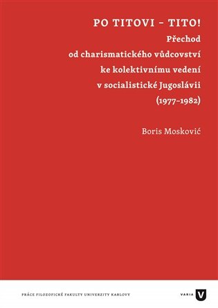 Po Titovi - Tito!