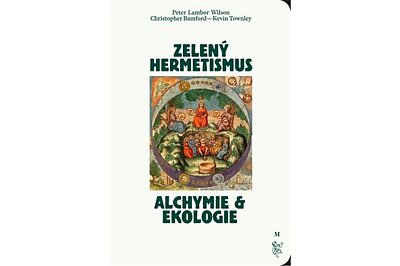 Zelený hermetismus