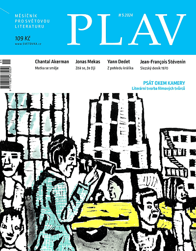 Plav 5/2024