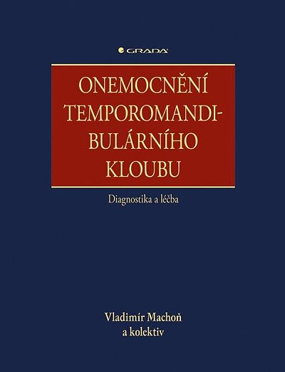 Onemocnění teporomandibulárního kloubu - diagnostika a léčba