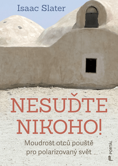 Nesuďte nikoho!