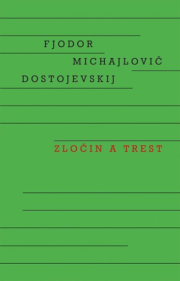 Zločin a trest
