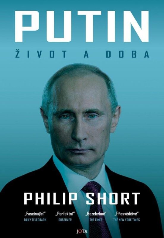 Putin život a doba