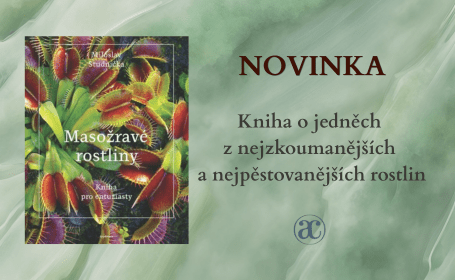 Masožravé rostliny
