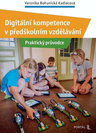 Digitální kompetence v předškolním vzdělávání