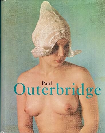 Paul Outerbridge