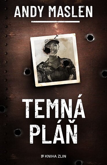Temná pláň (Ford 3)