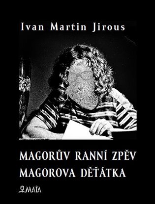 Magorův ranní zpěv. Magorova děťátka 2. vydání
