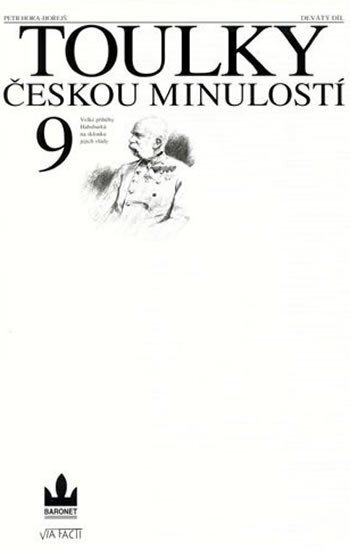 Toulky českou minulostí 9