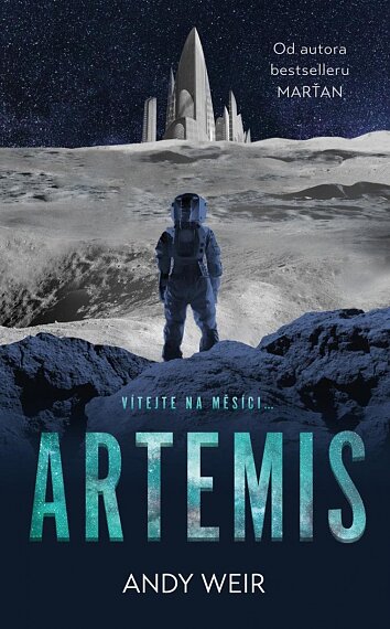 Artemis 2. vydání