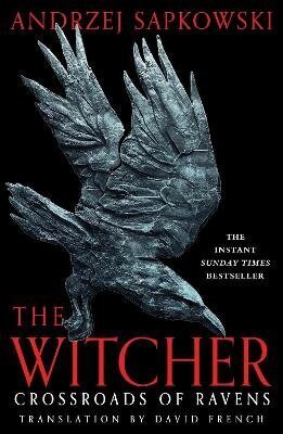 The Witcher. Crossroads of Ravens
