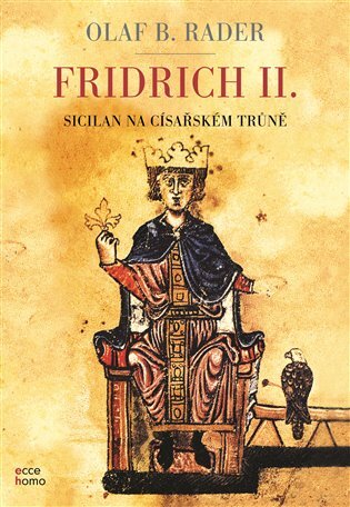 Fridrich II. Sicilan na císařském trůně