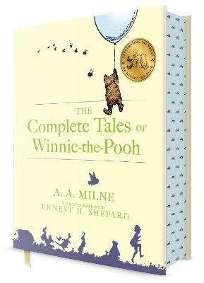 Complete Winnie the-Pooh