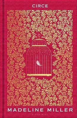 Circe (Hardback)