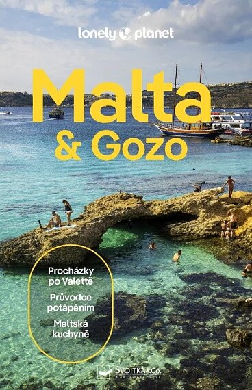 Malta a Gozo LP