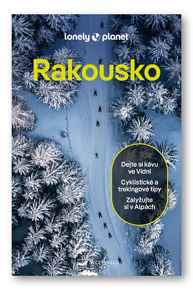 Rakousko LP