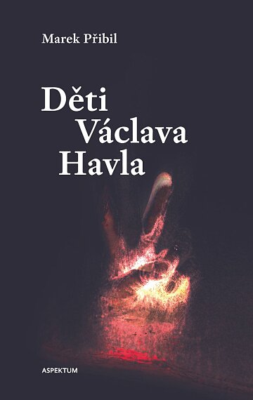 Děti Václava Havla