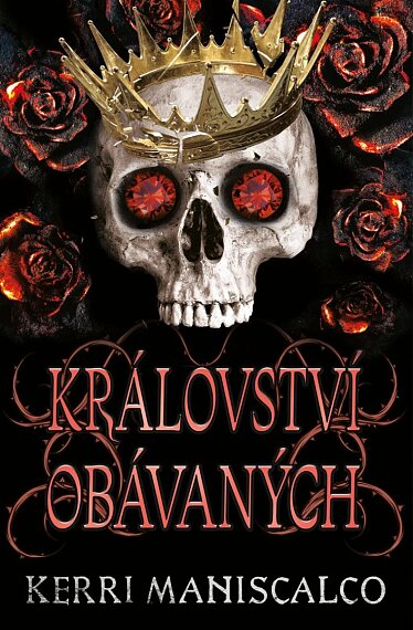Království obávaných (3)