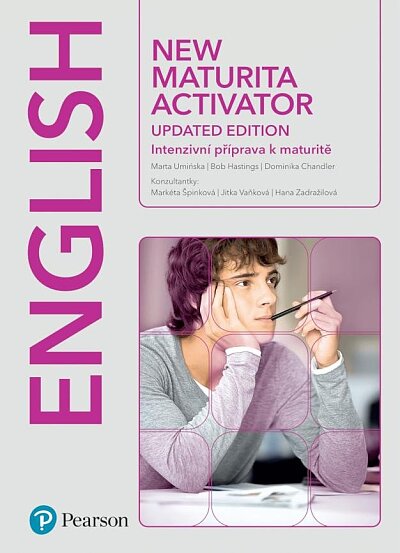 New Maturita Activator SB Updated edit.
