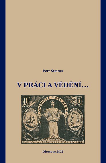 V práci a vědění...