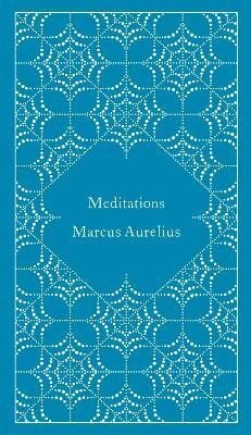 Meditations (Little Clothbound Edition)