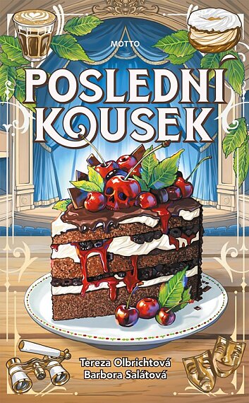 Poslední kousek