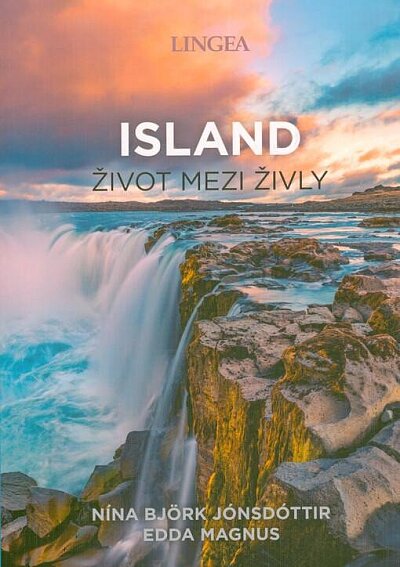 Island. Život mezi živly