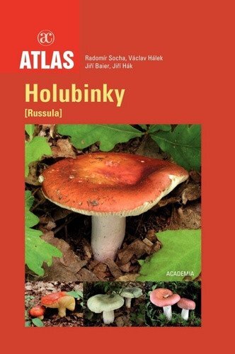 Holubinky, 2. dotisk