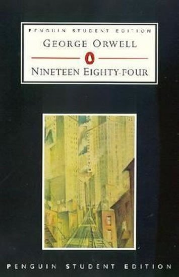 Nineteen Eighty-Four