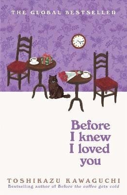 Before I Knew I Loved You (6)