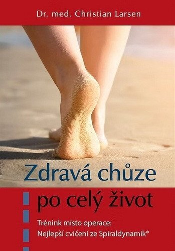 Zdravá chůze po celý život