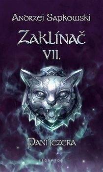 Zaklínač VII Paní jezera