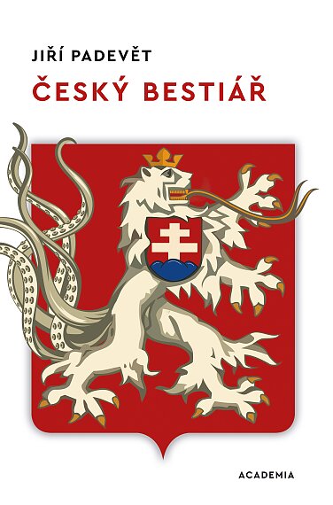 The Czech Bestiary