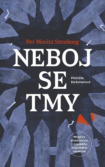 Neboj se tmy