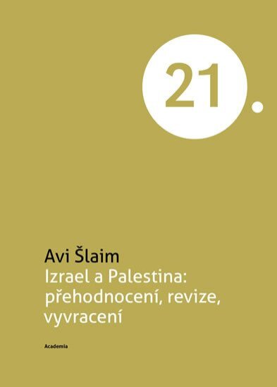 Izrael a Palestina