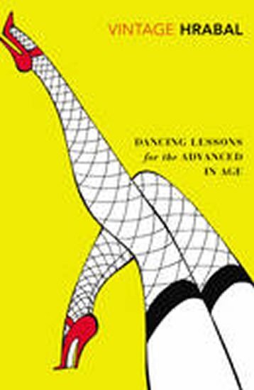 Dancing Lessons for the Advanced in Age /Taneční hodiny pro starší a pokročilé/