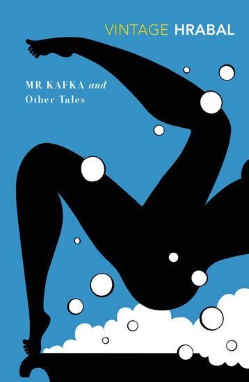 Mr Kafka and Other Tales /Inzerát na dům, ve kterém už nechci bydlet/