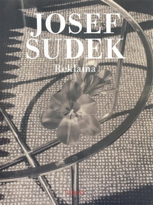 Josef Sudek Reklama