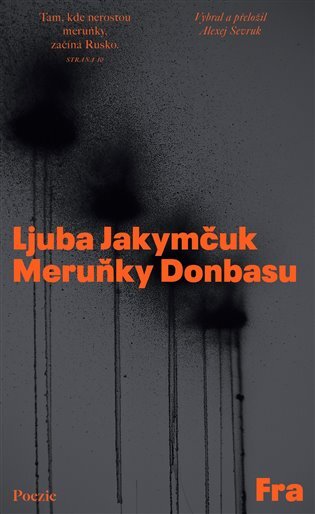 Meruňky Donbasu
