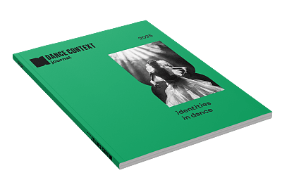 Dance Context Journal 2025