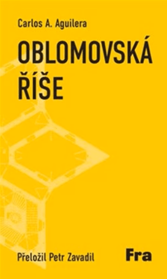 Oblomovská říše