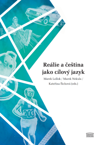Reálie a čeština jako cílový jazyk