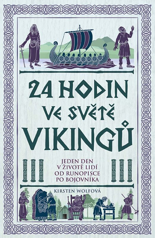 24 hodin ve světě Vikinggů III