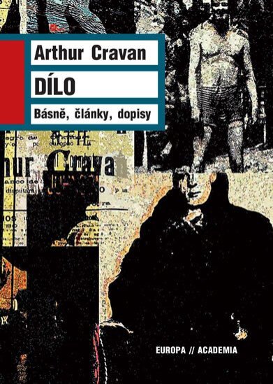 Dílo. Básně, články, dopisy