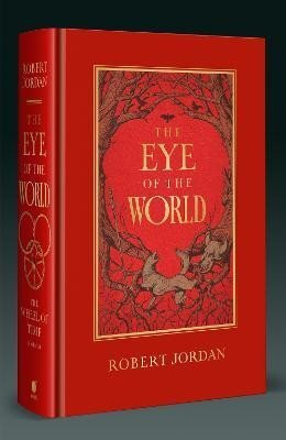 The Wheel of Time Book 1: The Eye of the World (Hardcover)