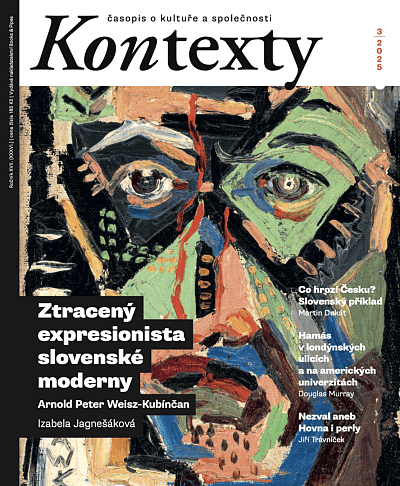 Kontexty 3/2025