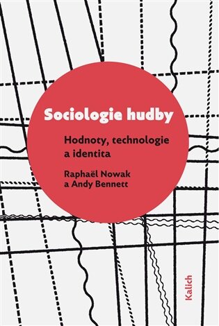 Sociologie hudby Hodnoty, technologie a identita