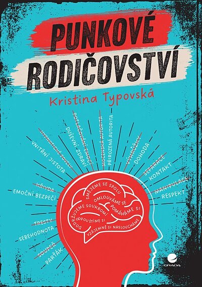 Punkové rodičovství