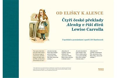 Od Elišky k Alence