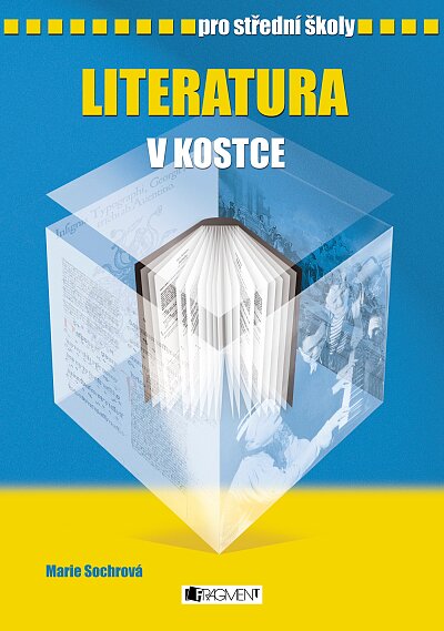 Literatura v kostce